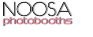 Noosa Photo Booth Hire